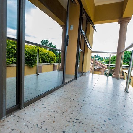 Woodmead Guest House Manzini Zewnętrze zdjęcie