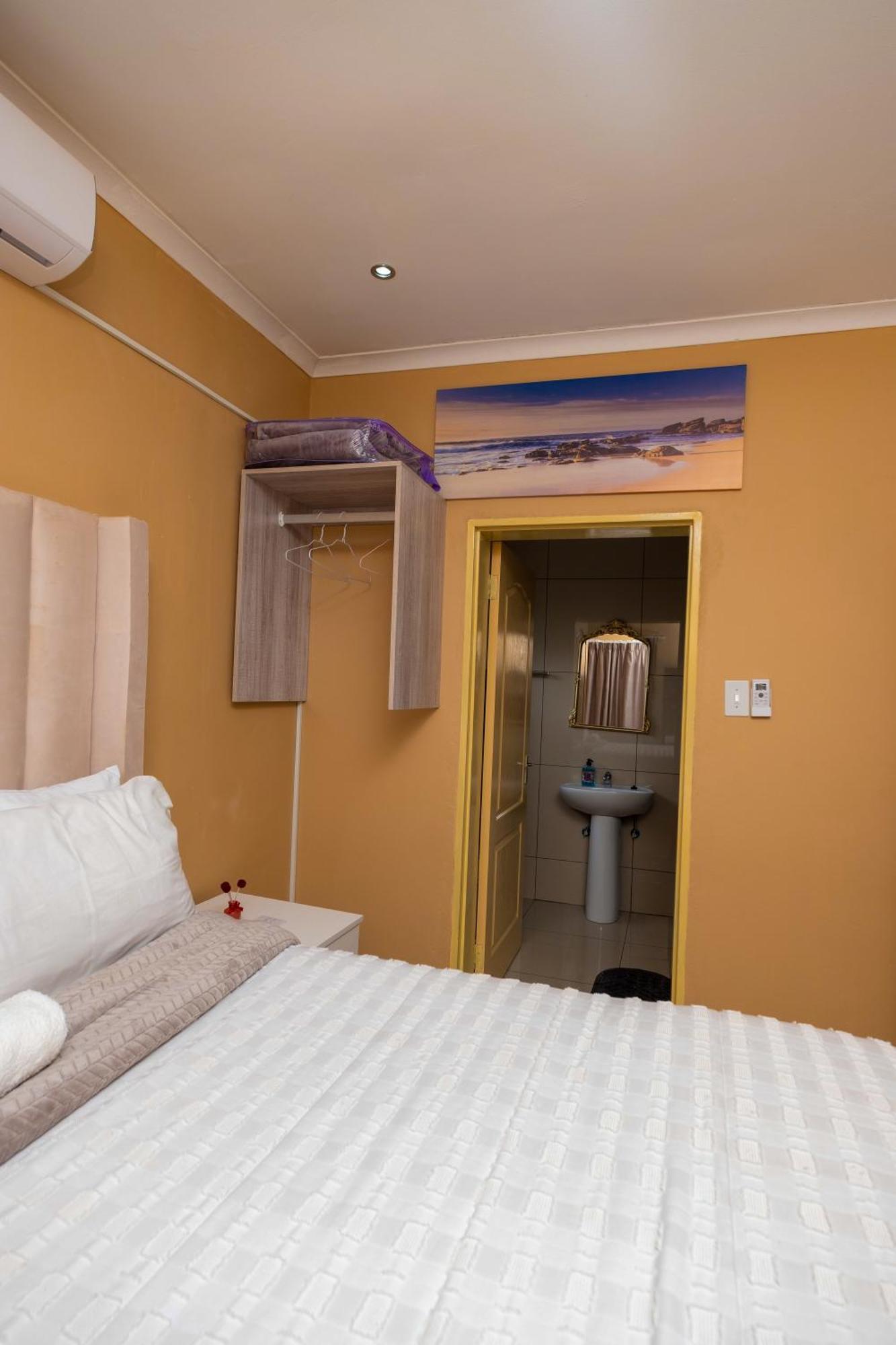 Woodmead Guest House Manzini Zewnętrze zdjęcie
