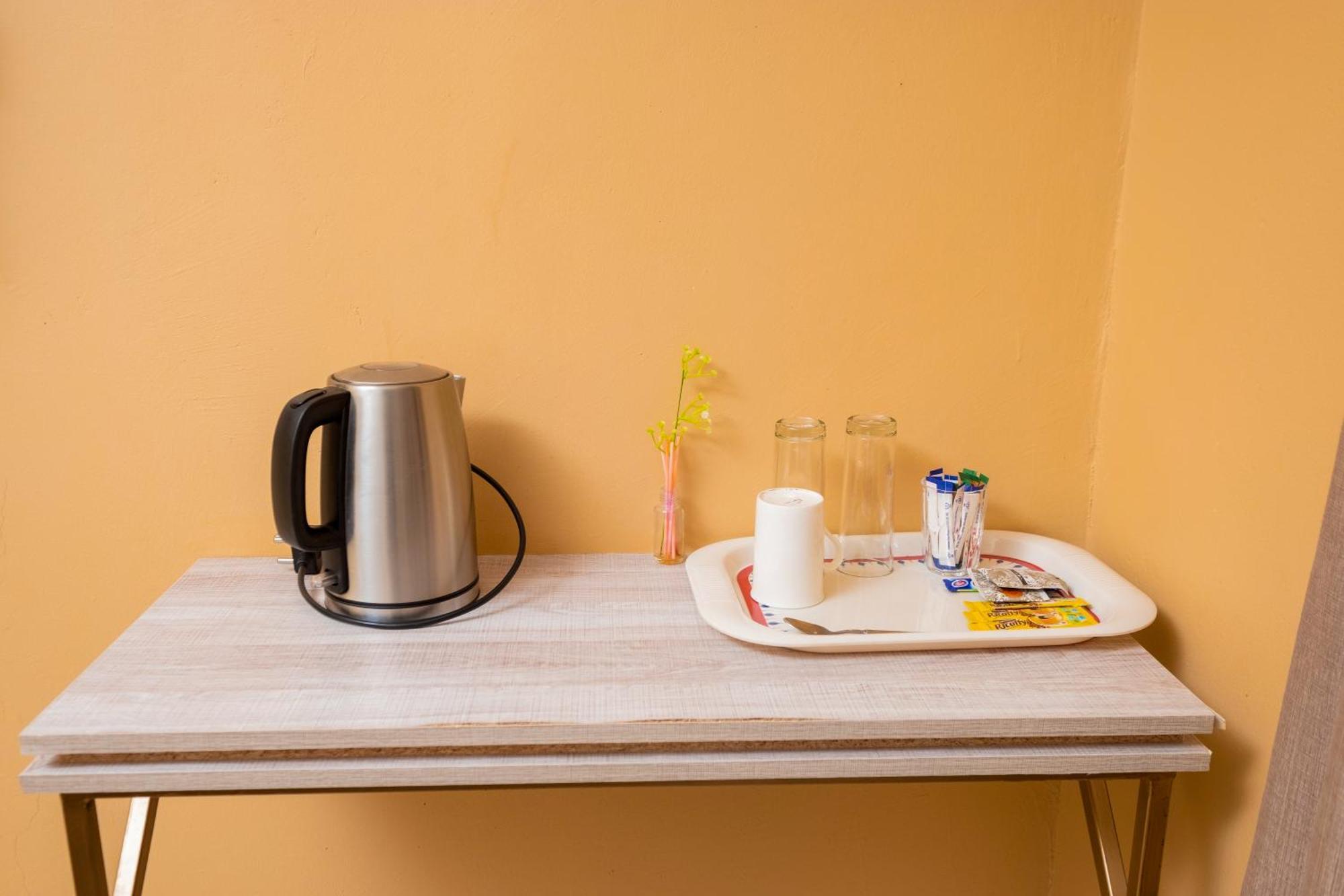 Woodmead Guest House Manzini Zewnętrze zdjęcie