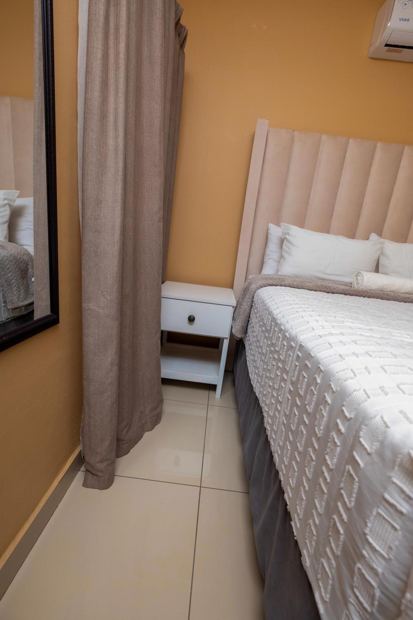 Woodmead Guest House Manzini Zewnętrze zdjęcie